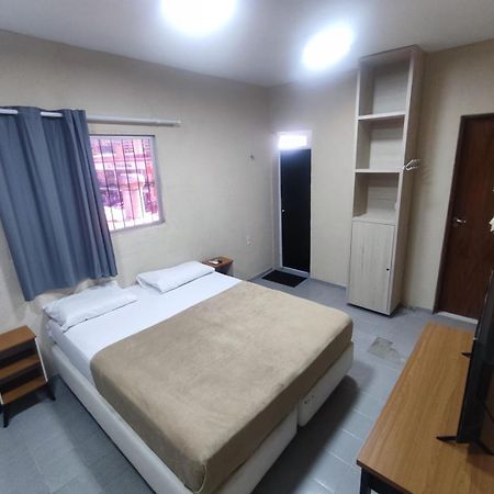 Gvr Praia Hostel Joao Pessoa Exterior photo