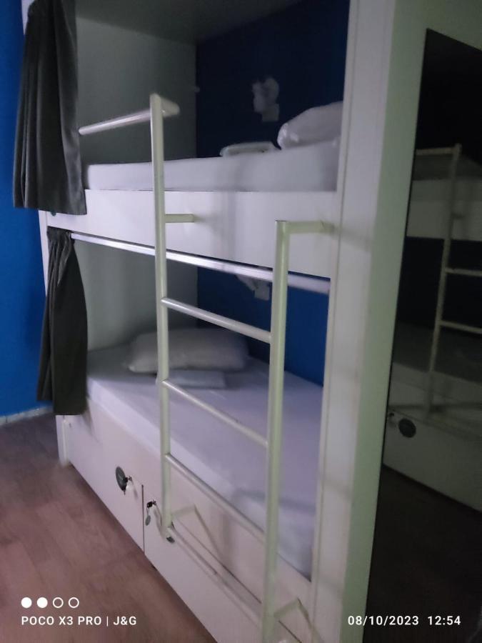 Gvr Praia Hostel Joao Pessoa Exterior photo