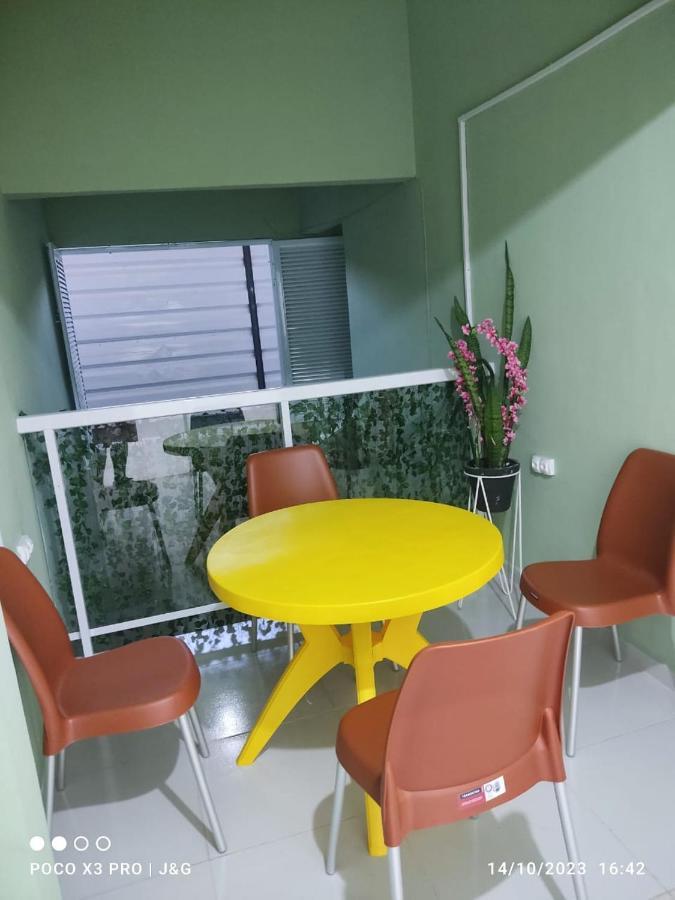 Gvr Praia Hostel Joao Pessoa Exterior photo