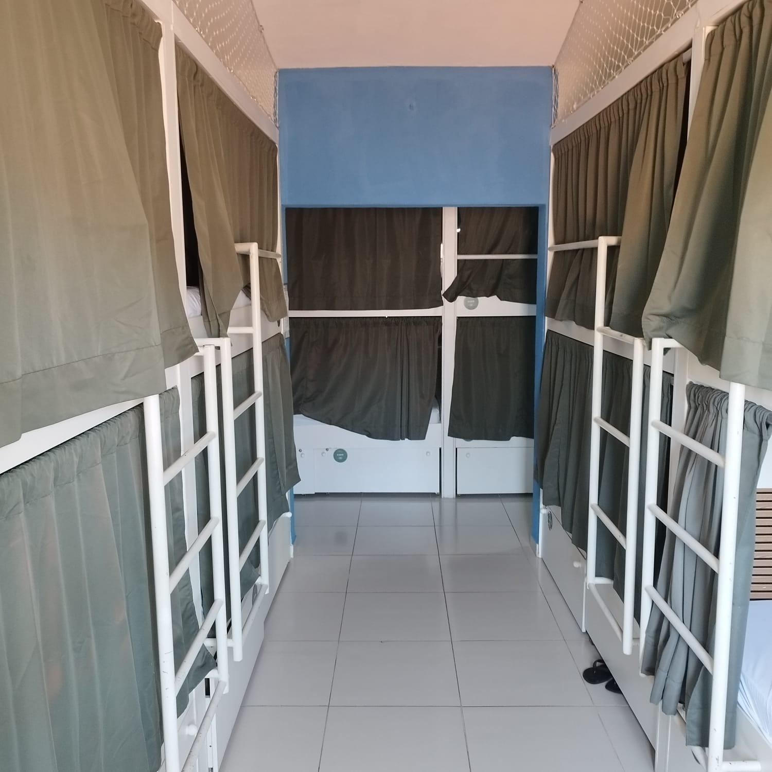 Gvr Praia Hostel Joao Pessoa Exterior photo